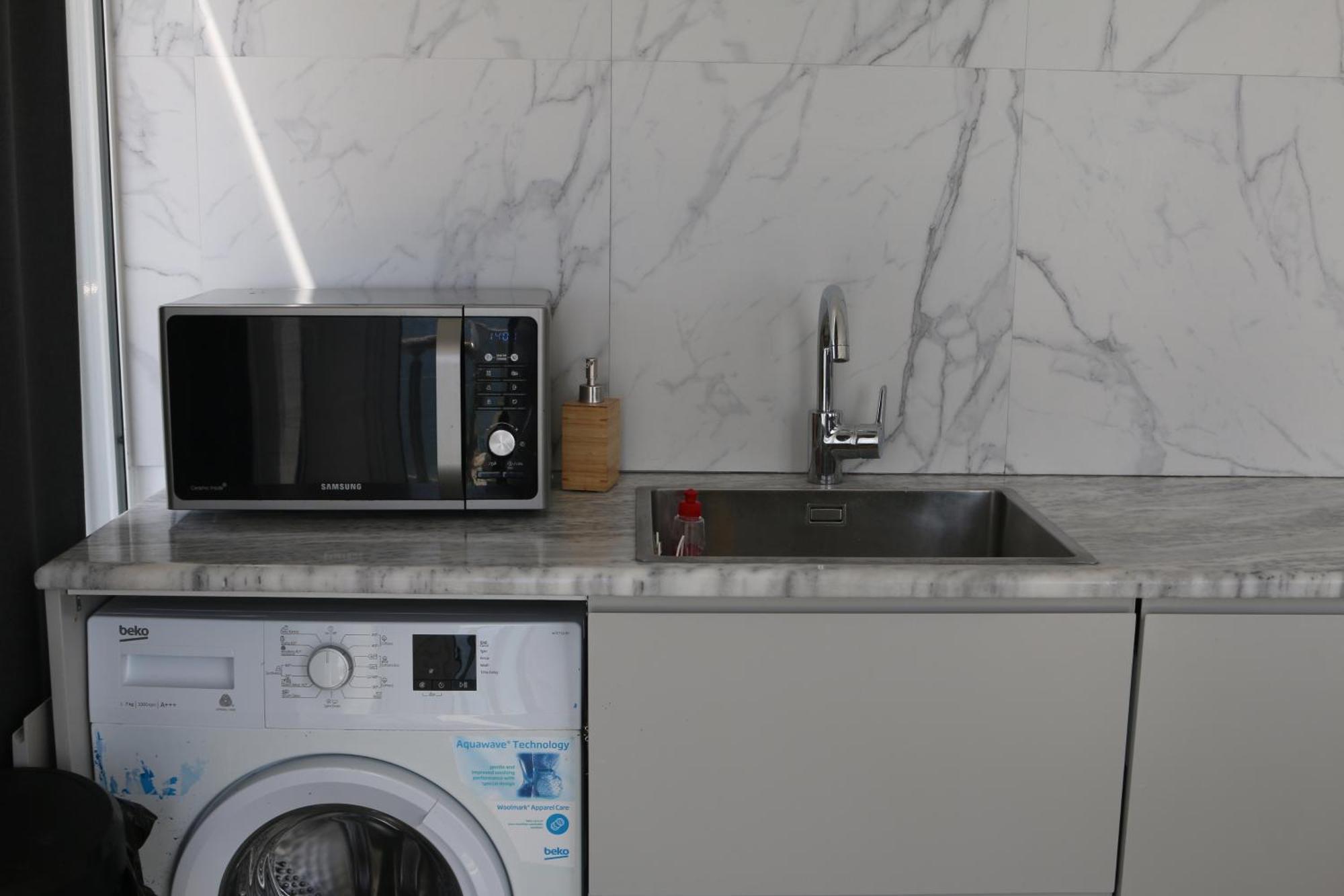 Apartamento Infinity Sea View Penthouse Sarandë Exterior foto