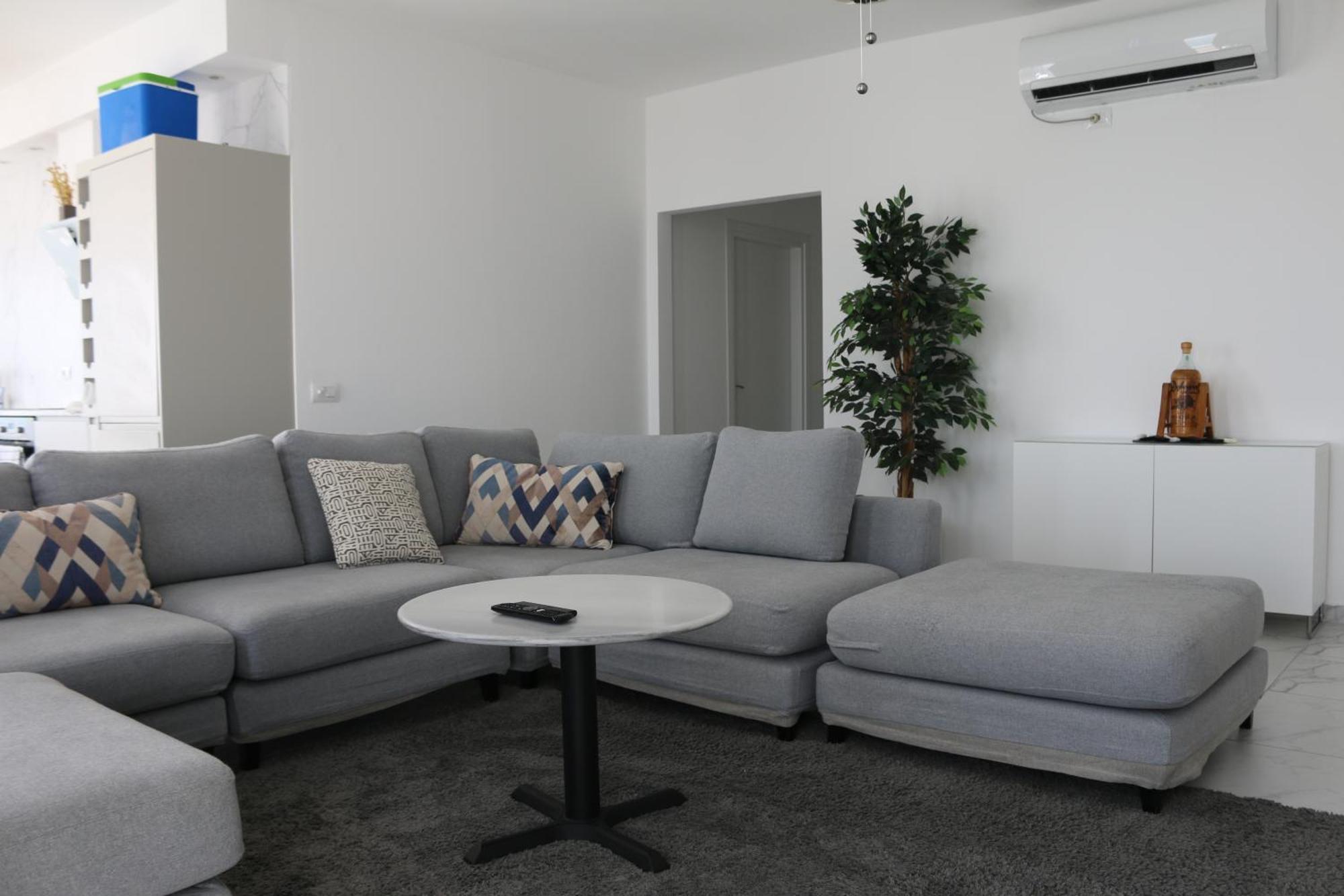 Apartamento Infinity Sea View Penthouse Sarandë Exterior foto