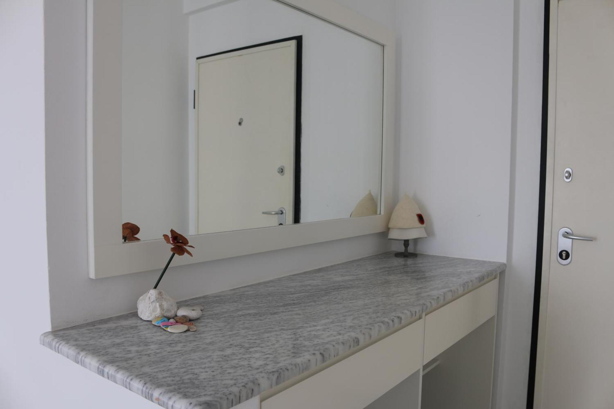 Apartamento Infinity Sea View Penthouse Sarandë Exterior foto