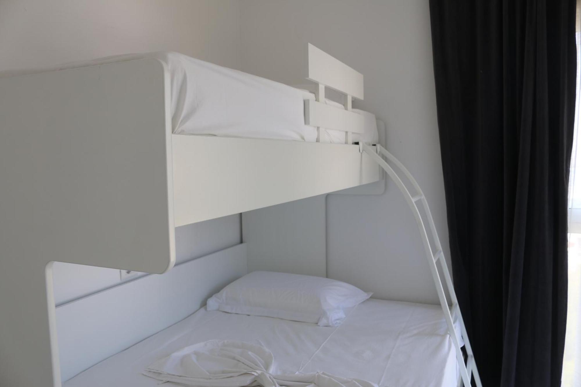 Apartamento Infinity Sea View Penthouse Sarandë Exterior foto